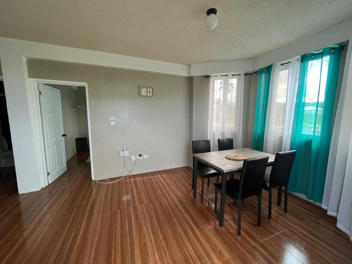Mjay'S Place Paix Bouche Екстер'єр фото